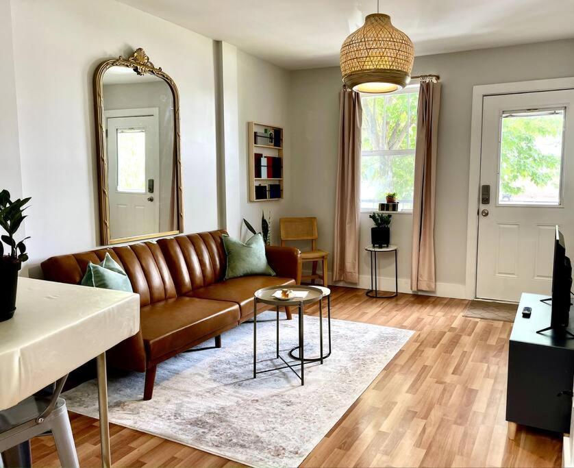 Appartement Deal For A Great Vacation à Nashville Extérieur photo
