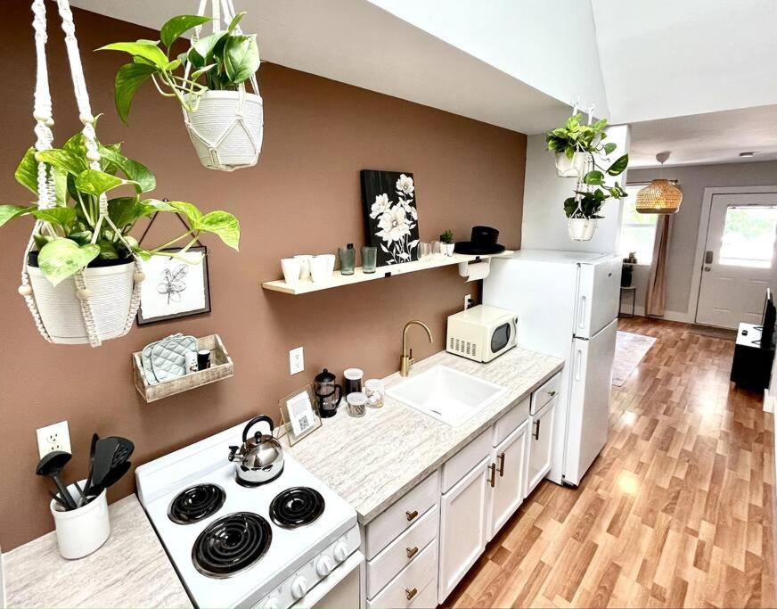 Appartement Deal For A Great Vacation à Nashville Extérieur photo