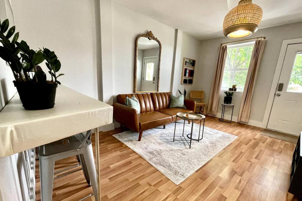 Appartement Deal For A Great Vacation à Nashville Extérieur photo
