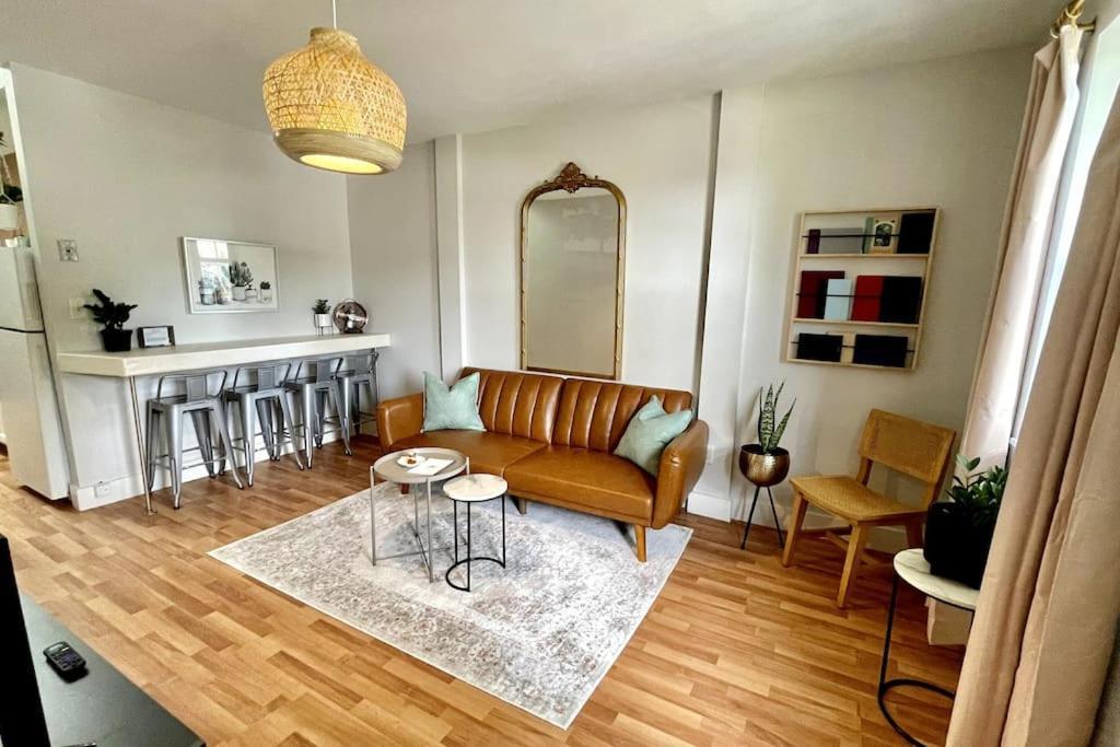 Appartement Deal For A Great Vacation à Nashville Extérieur photo
