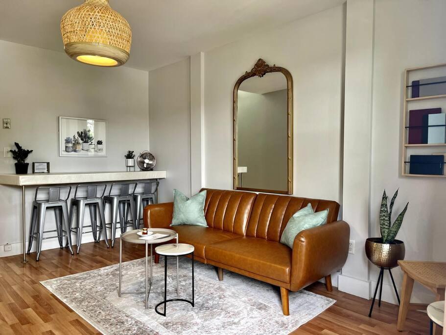 Appartement Deal For A Great Vacation à Nashville Extérieur photo