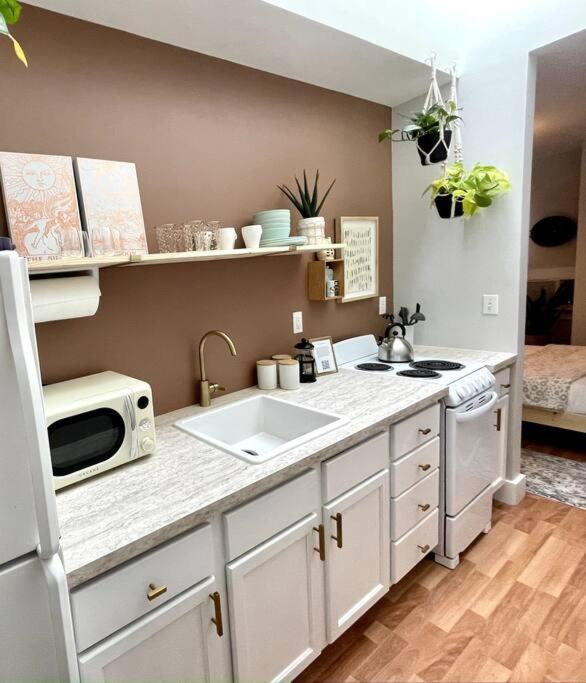 Appartement Deal For A Great Vacation à Nashville Extérieur photo