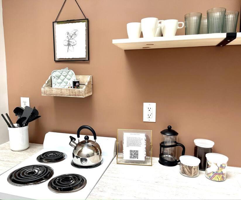 Appartement Deal For A Great Vacation à Nashville Extérieur photo