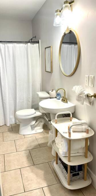 Appartement Deal For A Great Vacation à Nashville Extérieur photo