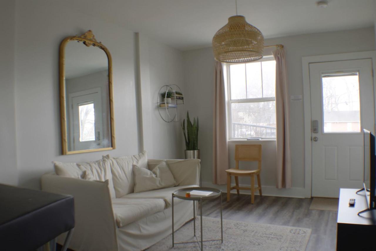 Appartement Deal For A Great Vacation à Nashville Extérieur photo