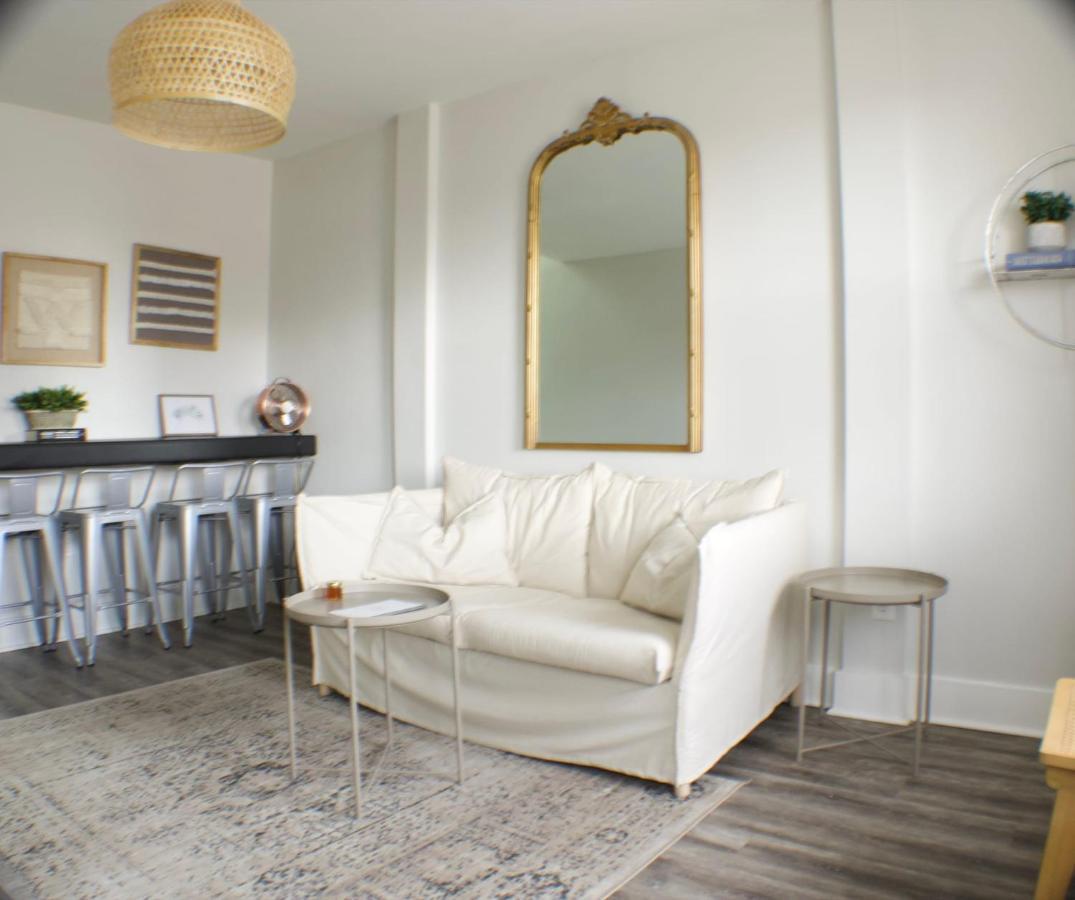 Appartement Deal For A Great Vacation à Nashville Extérieur photo