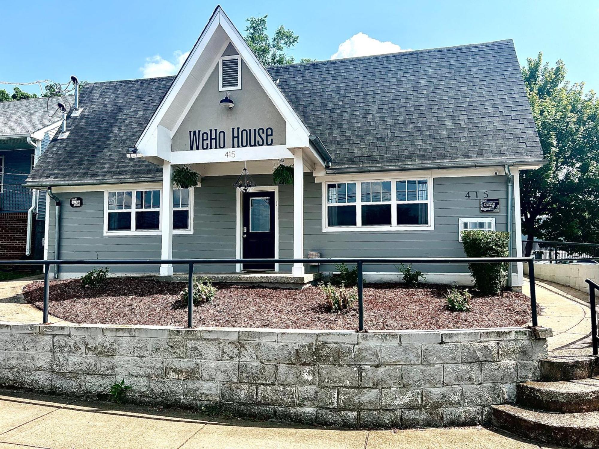 Appartement Deal For A Great Vacation à Nashville Extérieur photo